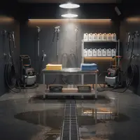 Car wash