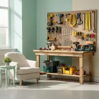 Handyman