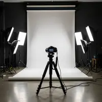 Photography studio