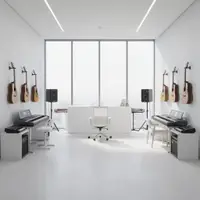Music school