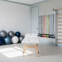 Physiotherapeut