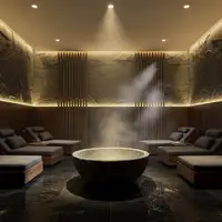 Day Spa