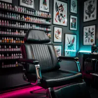Tattoostudio