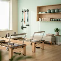 Estudi de pilates reformer