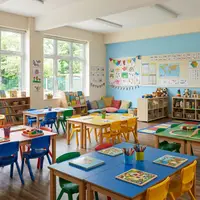Kurse für Kinder