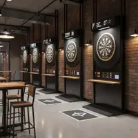 Social-Darts-Bar