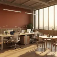 Coworking Space