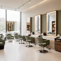 Friseur