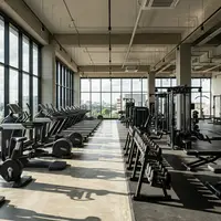 Fitness und Sport