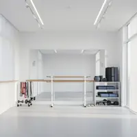 Dance studio