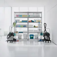 House cleaning
