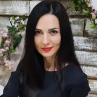 Антоніна Корнєва