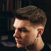 Ігор Старший Барбер