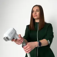 Ірина Кучмиста