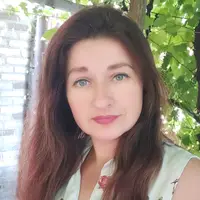 Оксана Біликова