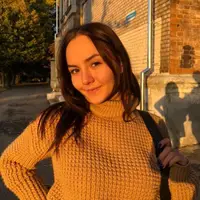 Анастасія Бабенко