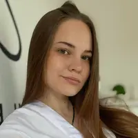 Євгенія Вовк