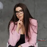 Ірина Балух