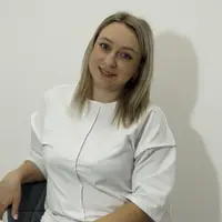 Анна Клименко