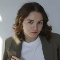 Polina Yusupova