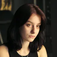 Катя Корнієнко