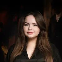 Анастасія | EXPERT БАРБЕР