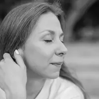 Kseniia Burkun
