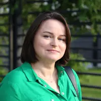 Олеся Станіславчук