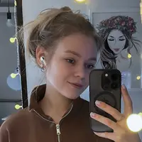 Марія Струкова