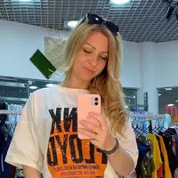 Анна Величко