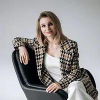 Юлія Грома