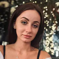 Марьяна Дякив