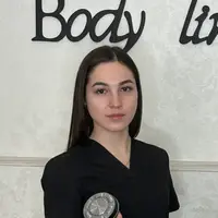 Крістіна Тодоріко