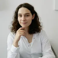 Альона Мокрогуз