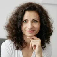 Марина Булкот
