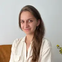 Катерина Волкова
