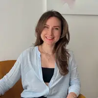 Катерина Марʼяненко