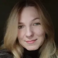 Оксана Згур'єва