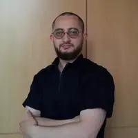 Рустем Абдуллаєв