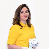 Ксения Деркачова