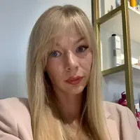 Валентина Рожко