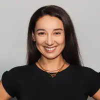 Alina Centeno