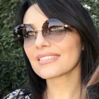 Iryna Muraviova