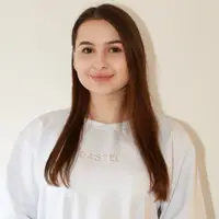 Ірина Патер