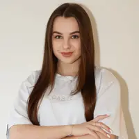 Анна Степанюк