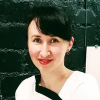 Виктория Инь