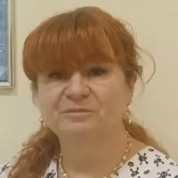 Тетяна Д’яченко