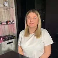 Галина Гнатишин