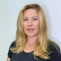 Світлана Рибальченко