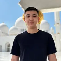 Даулет Ерсаинов